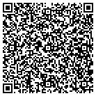 QR code with Woodys Tree Service contacts