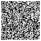 QR code with Richard R Doney DDS contacts