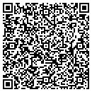 QR code with RJB & Assoc contacts