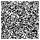 QR code with Hill Gallery contacts