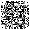 QR code with E C I of Ishpeming contacts