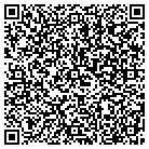 QR code with Rader-Gracia Structural Engr contacts