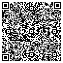 QR code with Kotzian Tool contacts