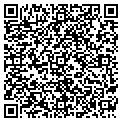 QR code with Roseys contacts
