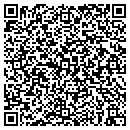 QR code with MB Custom Woodworking contacts