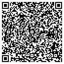 QR code with Amdahl Corp contacts
