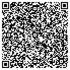 QR code with Vaughns Cleaning Service contacts