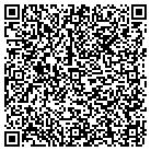QR code with Peggy & Bea's Bookkeeping Service contacts