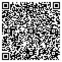 QR code with A R C contacts