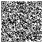 QR code with J E Dewald and Associates contacts