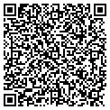 QR code with T J Maxx contacts