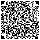 QR code with Advanced Financial Inc contacts