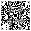 QR code with King Academy contacts