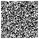 QR code with Adrian Cnsling Psychtric Clnic contacts