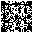 QR code with Matt Palace contacts