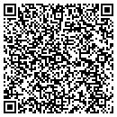 QR code with J M Ivey & Assoc contacts