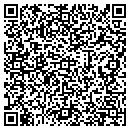 QR code with X Diamond Ranch contacts