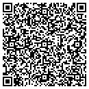 QR code with X Diamond Ranch contacts