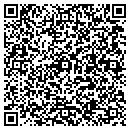 QR code with R J Cooper contacts