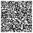 QR code with Mervyn's contacts