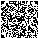 QR code with Michigan Bird & Game Bree contacts