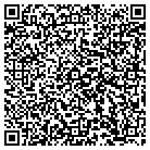 QR code with First National Bank Of Arizona contacts