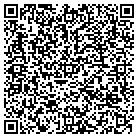QR code with A-1 Mracle Clean Crpt Furn Cle contacts