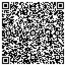 QR code with Kf Studios contacts