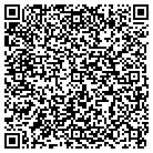 QR code with Chinese Shao-Lin Center contacts