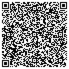 QR code with Kilingers Custom Portraits contacts