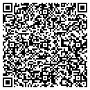 QR code with Honey Sholtys contacts