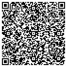 QR code with West Michigan Bookbindery contacts