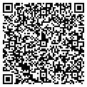 QR code with 3 T Nail contacts