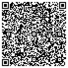 QR code with Oppenhuizen Architects contacts