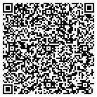 QR code with Woodchuck Tree Service contacts