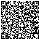 QR code with Johnson Optech contacts