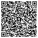 QR code with GNC contacts