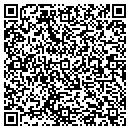 QR code with Ra Wizners contacts