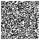QR code with Twin Lake Septic & Drain College contacts