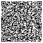 QR code with Manistique Radio Center contacts