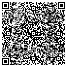 QR code with RC Harshberger Builder contacts
