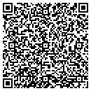 QR code with OBrien DDS Corp contacts