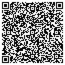 QR code with C & C Optical Shop Inc contacts