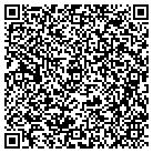 QR code with B D's Mongolian Barbeque contacts