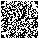 QR code with Hoffmann's Landscaping contacts