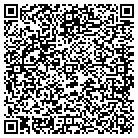 QR code with Prevailing Word Christian Center contacts