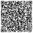 QR code with C J's Studio Of Nail Design contacts