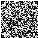 QR code with Aspin-Mohave contacts