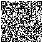 QR code with Kommunity Kracker Barrel contacts