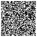 QR code with Alex Weishaupt contacts